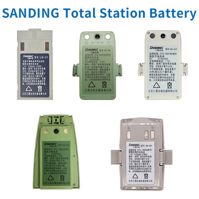 PIN ĐO TOÀN ĐẠC STS-752/762/722R10U SANDING SB-25A LB-01 SB-35A