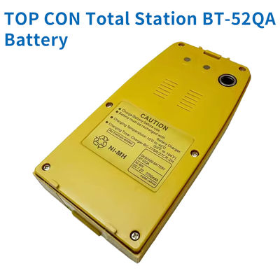 BT-52QA Pin BT52QA Đối với GTS-210 GTS-220 GTS-330 GTS3000 GPT-3200 Tổng số trạm