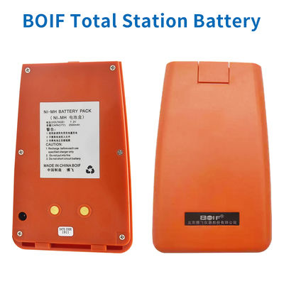 BOIF BTS-812CAR/6082C/802/BTS812/3082C Tổng pin trạm