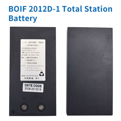 Pin pin BOlF BTS9502C DJD cho Máy toàn đạc 2012D-1 7.2V 2500mAh Pin Li-ion