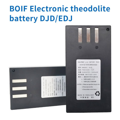 BOlF pin điện tử DJD2-CL/EDJ2-JCL pin lithium