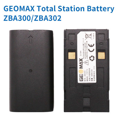 Pin ZBA302 cho Máy Toàn đạc GeoMax Zipp10, ZT20, ZT20R, ZOOM 20/30/35 PRO Series