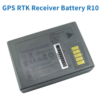 Năng lượng cao 7.4V 3700mah Pin Li-ion cho Trimble R10/R12/R12i GPS RTK Receiver 990737 76767