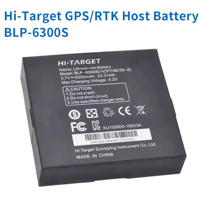Hi-target Controller pin BLP-6300S cho Ihand20 Hi-target Controller dữ liệu BLP6300S