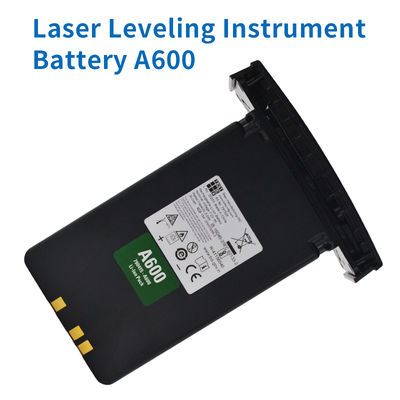 Pin Leica Laser cân bằng A600 chính hãng cho Rugby 610/620/640