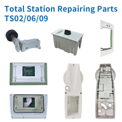 Vỏ ống kính máy toàn đạc TS02 TS06 TS09 TS11 TS15, Vỏ đầu đo khoảng cách cho Phụ kiện LAI CA EDM