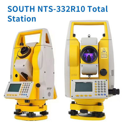 Máy toàn đạc điện tử Southy NTS-332R10 không gương 2