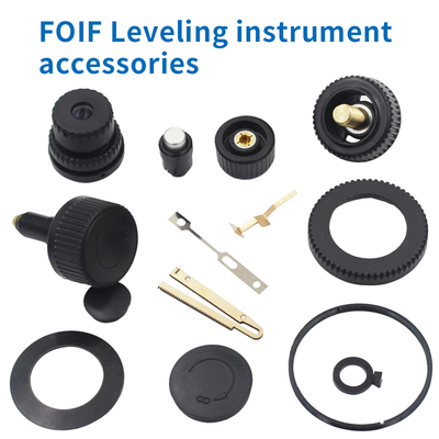 Phụ tùng sửa chữa thước thủy FOIF DSZ1 DSZ2 NAL124 132 Bánh xe lấy nét