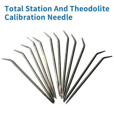Chốt trạm Theodolite Base Calibration Needle cho khảo sát