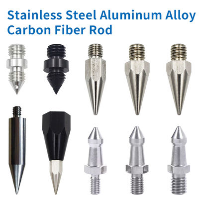 Vòng vít chân mini cho máy thu RTK GNSS M8 M10 Thread