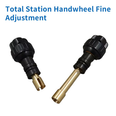 Bánh xe tay quay nhỏ SOKKIA CX FX Series cho Máy toàn đạc khảo sát