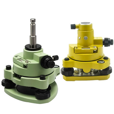 Chân máy quang học bằng đồng thau AJ13 cho Máy thu GNSS RTK