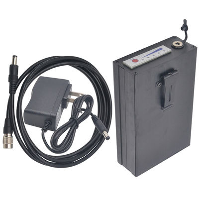 Pin sạc ngoài GTS CX OS602 8.4V 12000mAh