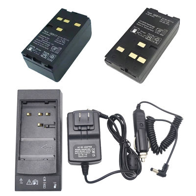 GEB121 NI-MH pin 6V 4200mAh cho TPS300 TPS400 TPS700 TPS800 TPS1100