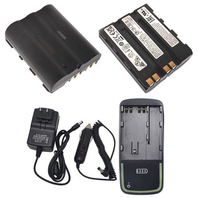 Pin Leica GEB334 Li-ion cho Máy thu GS18 GS20 RTK