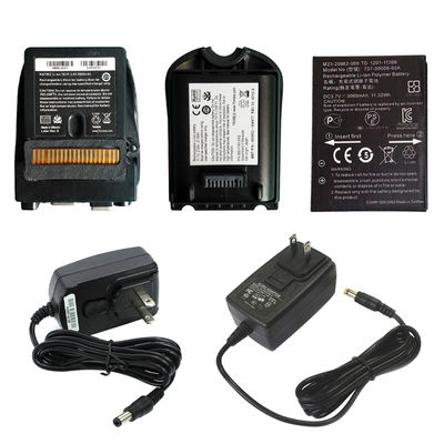 RTK pin GPS cầm tay TSC2/TSC3/JUNO-SA/SB/3D/RECON Bộ sạc 707-00008-00A BA-1405206 ăng-ten TSC2 TSC3