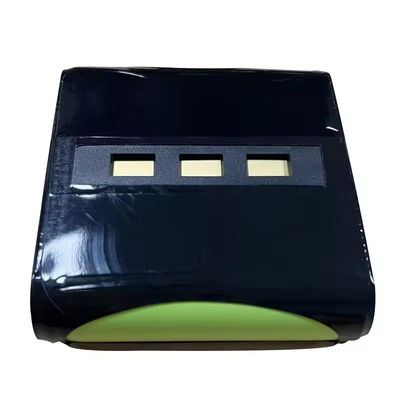 Pin Li-ion 2EXL7431-001 phù hợp với Topco FC300/500/600 Tổng trạm 3.7V 13600mAh