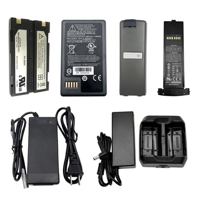 Pin sạc Total Station S8 DINI03 Pin máy thủy bình điện tử Bộ sạc RTK/GPS Cáp dữ liệu