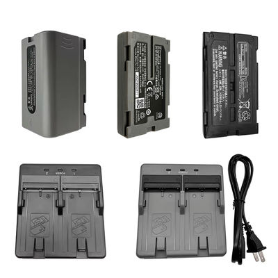 Tổng trạm GM52 GTS2002 1002 IM52 Bộ sạc CDC77 BDC71 Pin