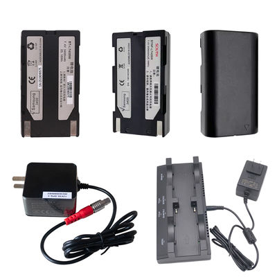 S86 SOUTH Galaxy 6 Kelida Tianyu Sanding GPS RuiDe RTK Receiver H5 Đơn vị cầm tay Đơn vị chính Bộ sạc pin