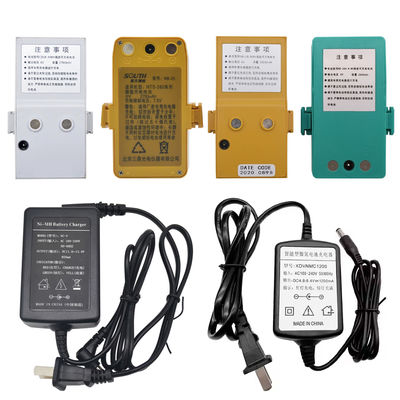 Nam NTS312B332R RuiDe RTS822 TianYu Tổng trạm pin NB25/28 CB sạc NC20A