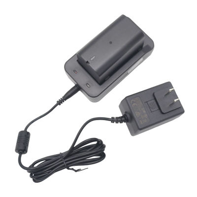 Geomax ZBA302/ZBA300 Tổng trạm ốp pin ZCH302 Bộ sạc ZT30R/20/15PRO Zhongwei