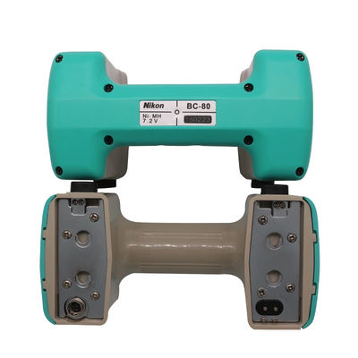 Bộ sạc pin trạm toàn đạc Nikon DTM-452/532/552/632/831E BC-80 Q-75E