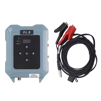 CHCNAV DL8 truyền dữ liệu Radio bên ngoài Bluetooth Cáp điện Cáp dữ liệu Huayi RTK Zhonghui Spirit X6/T10