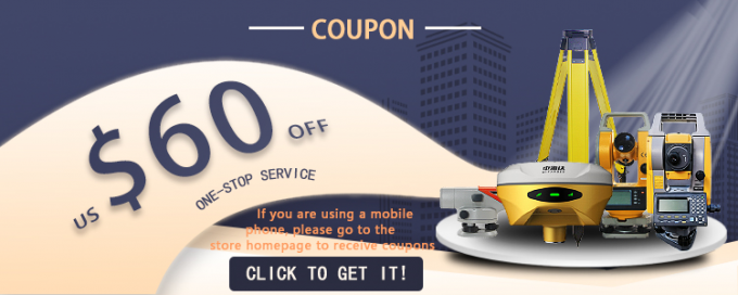 Công cụ khảo sát GPS RTK Base và Rover FOIF A80 800 kênh GNSS GPSS RTK RECEIVER 0