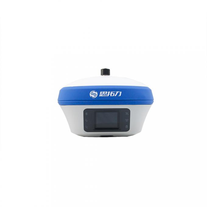 Phiên bản quốc tế Stonex S6II/S980 GPS GNSS Với Google Function&Updatable Surpad Software Receiver RTK 3