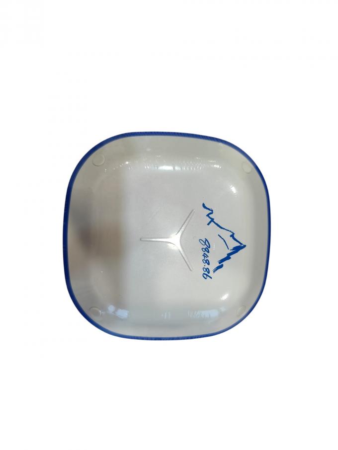 Phiên bản quốc tế Chcnav i73+/X6 GPS cầm tay GNSS RTK Receiver RTK With Google Function & Updatable Software 1