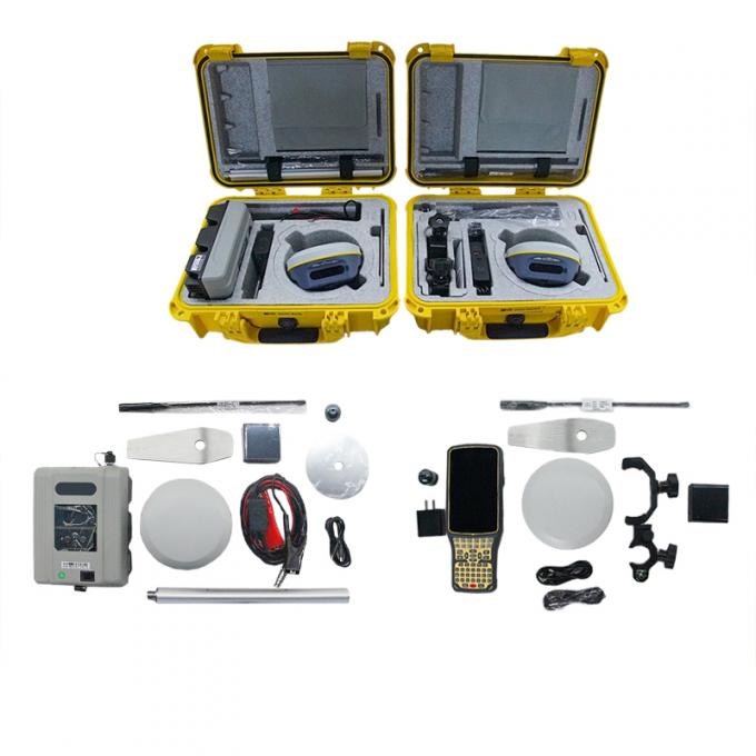Phiên bản mới GPS RTK SEUTH Galaxy G2 G3 G1PLUS Với 1598 kênh và Imu In Land Surveying CHC i83 i73 RTK 4
