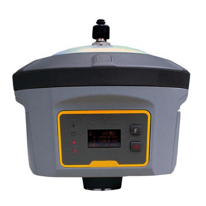 Phiên bản mới GPS Rtk SEUTH G6 Máy thu thiết bị khảo sát Rtk Gnss Survey Gps Base And Rover 2