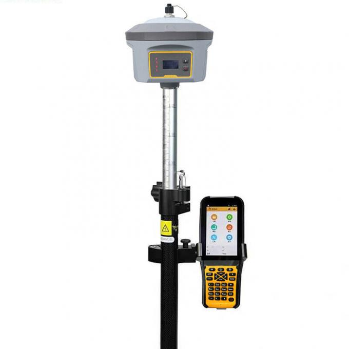 Phiên bản mới GPS Rtk SEUTH G6 Máy thu thiết bị khảo sát Rtk Gnss Survey Gps Base And Rover 4