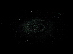 màn hình nhà máy