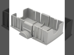 Nhà pin cho Nam Ruide Titanyu NTS-362R Tổng trạm