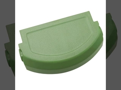 Chất lượng cao 1PCS SUDH SANDING KOLIDA T3 RTK pin Back Cover phụ kiện