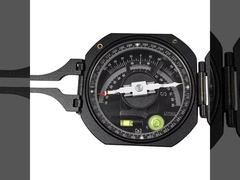 Compass Địa chất hoàn toàn mới DQL-8 đa chức năng ngoài trời ngoài đường chuyên nghiệp Theodolite Pocket Surv