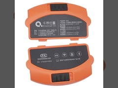 Phụ kiện bìa sau pin chất lượng cao 1PCS QIANXUN cho QIANXUN SR3 GPS RTK