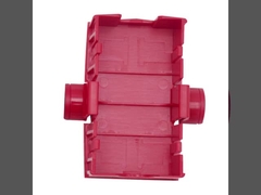 1PCS Bộ pin cho Kolida KTS-462R 442R Tổng trạm ốp pin