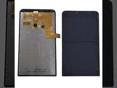 Hi-Target màn hình cầm tay